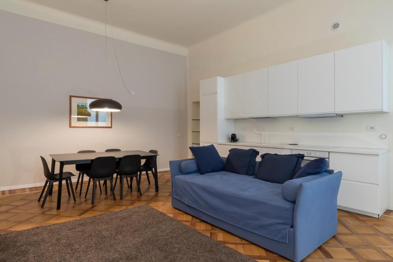 Luxury Apartment Near Duomo Italia 38 Milán Exterior foto