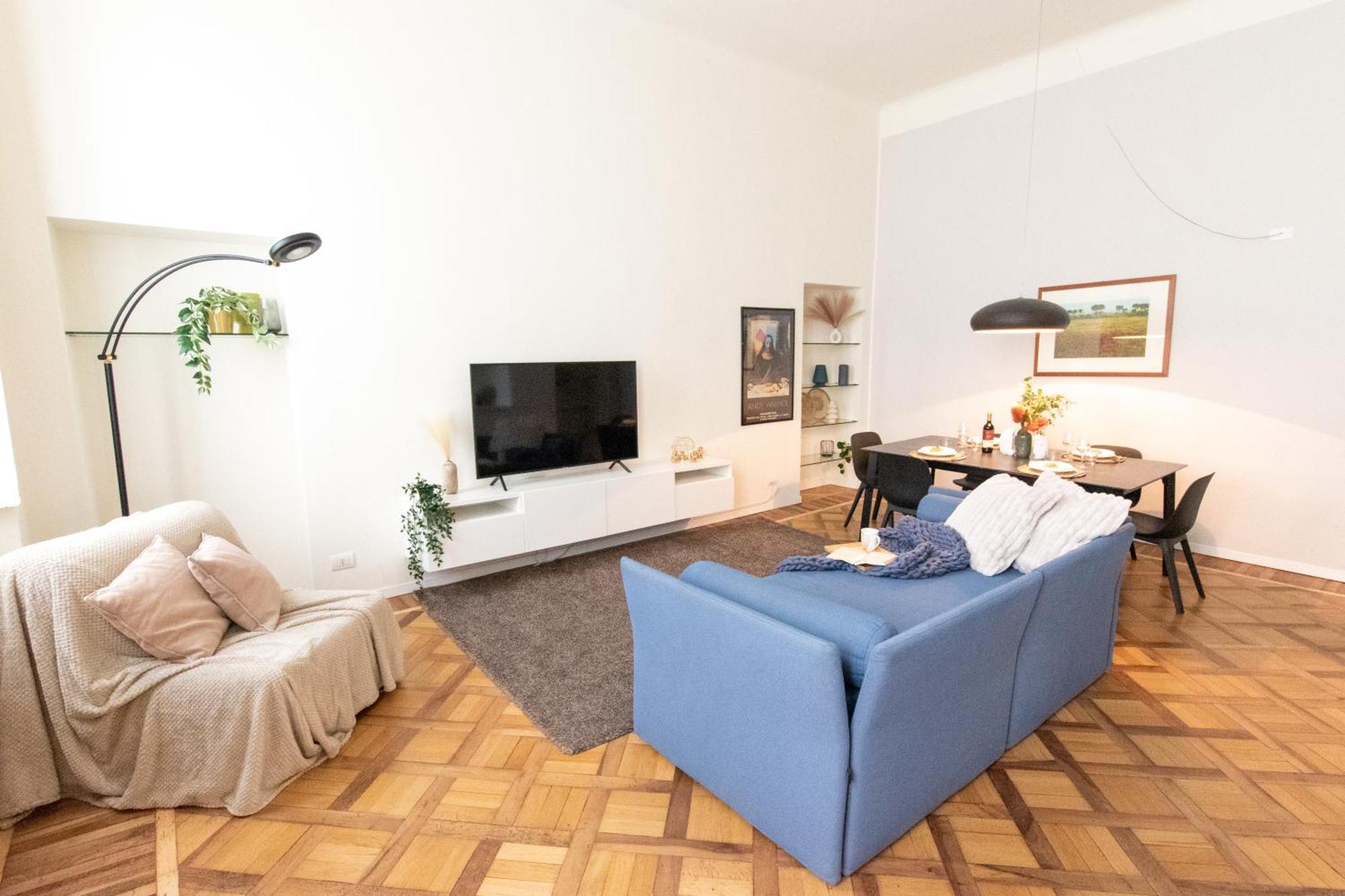 Luxury Apartment Near Duomo Italia 38 Milán Exterior foto